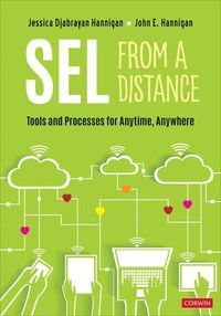 Cover image for SEL From a Distance: Tools and Processes for Anytime, Anywhere