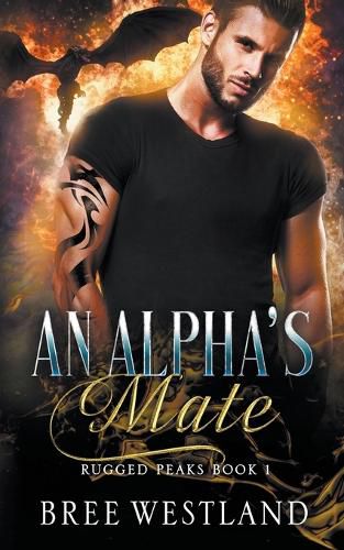 Cover image for An Alpha's Mate