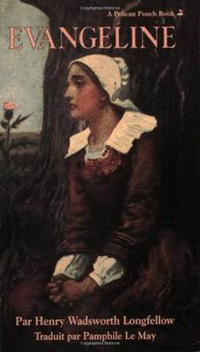 Cover image for Evangeline