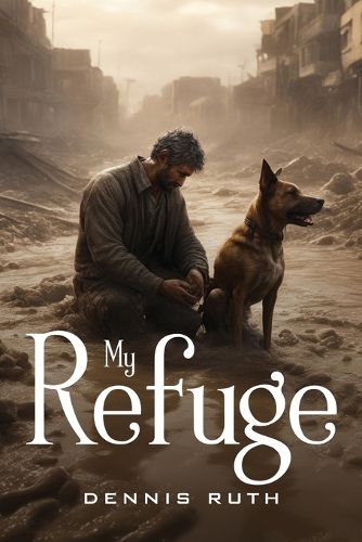 Cover image for My Refuge