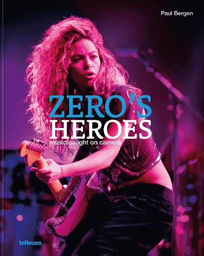 Cover image for Zero's Heroes