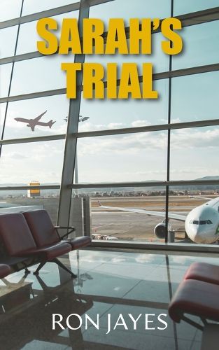 Cover image for Sarah's Trial