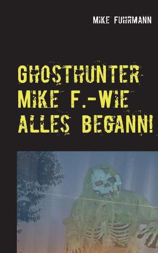 Cover image for Wie alles begann!: Meine ersten funf Falle