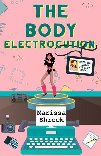 Cover image for The Body Electrocution