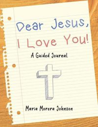 Cover image for Dear Jesus