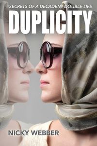 Cover image for Duplicity