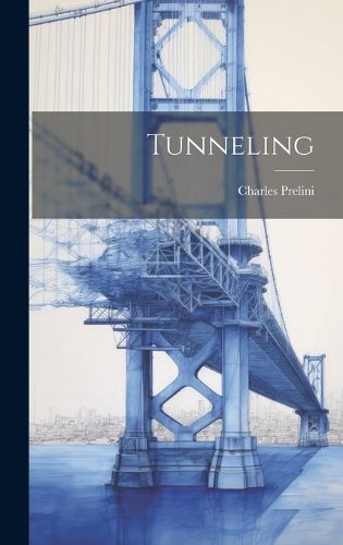 Cover image for Tunneling