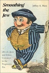 Cover image for Smoothing the Jew