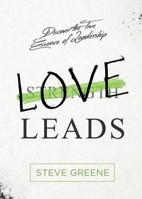 Cover image for Love Leads