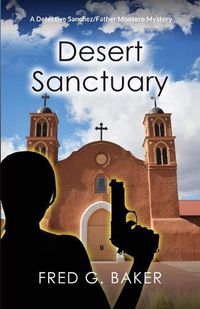 Cover image for Desert Sanctuary