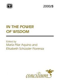 Cover image for Concilium 2000/5 In the Power of Wisdom