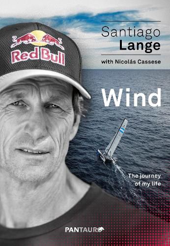 Cover image for Wind: The Journey of My Life