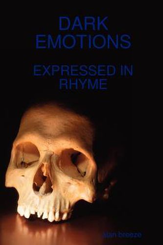 Cover image for Dark Emotions