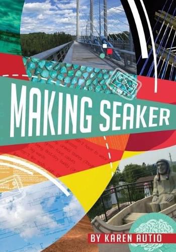 Cover image for Making Seaker