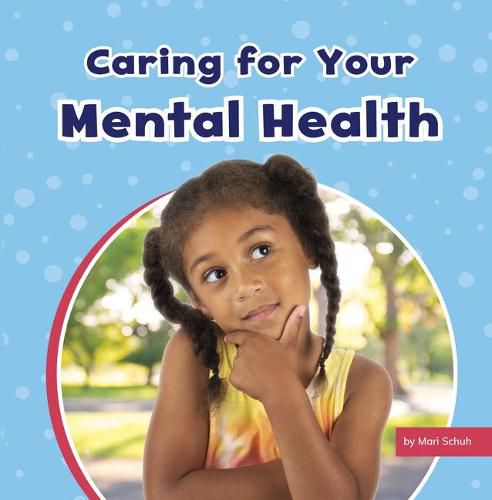 Cover image for Caring for Your Mental Health