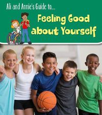 Cover image for Feeling Good About Yourself