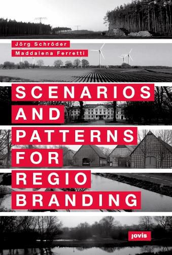 Cover image for Scenarios and Patterns for Regiobranding