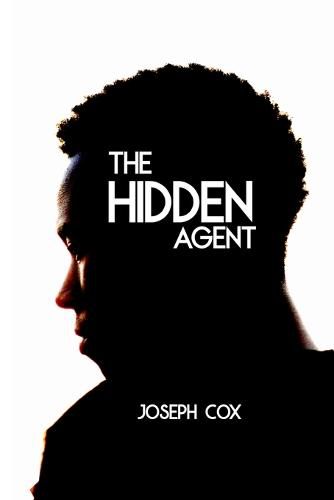 Cover image for The Hidden Agent