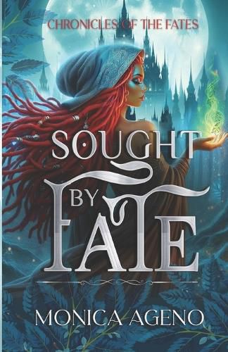 Cover image for Sought by Fate
