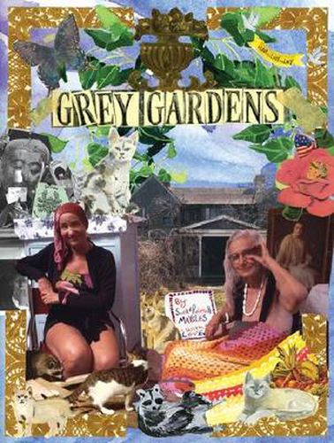 Cover image for Grey Gardens