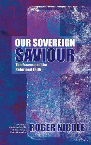 Cover image for Our Sovereign Saviour