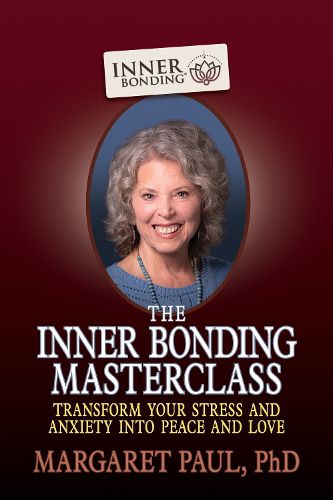 Cover image for The Inner Bonding Masterclass