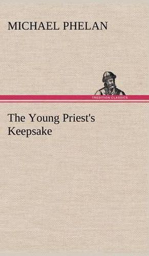 Cover image for The Young Priest's Keepsake