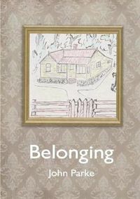 Cover image for Belonging