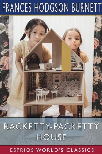 Cover image for Racketty-Packetty House (Esprios Classics)