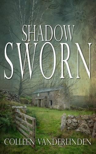 Cover image for Shadow Sworn