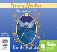 Cover image for Fairy Realm Collection 2