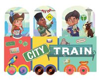 Cover image for City Train