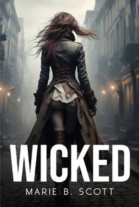 Cover image for Wicked