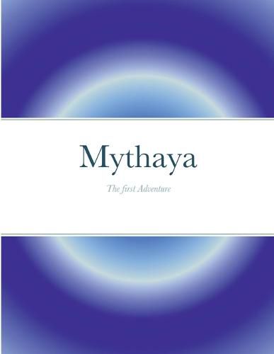 Cover image for Mythaya