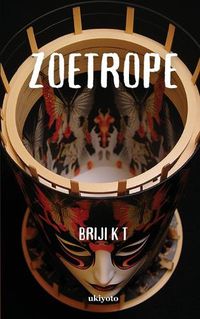 Cover image for Zoetrope