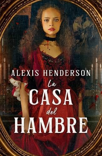 Cover image for Casa del Hambre, La