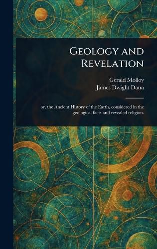 Cover image for Geology and Revelation