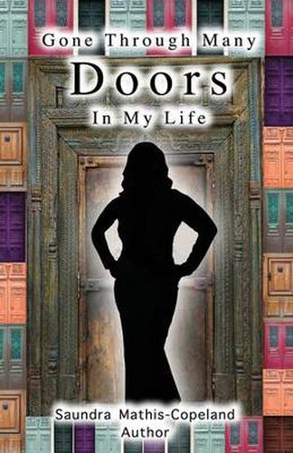 Cover image for Gone Through Many Doors in My Life