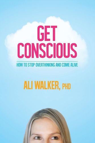 Cover image for Get Conscious