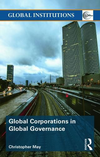 Global Corporations in Global Governance