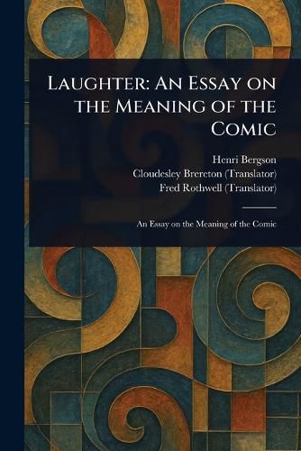 Cover image for Laughter