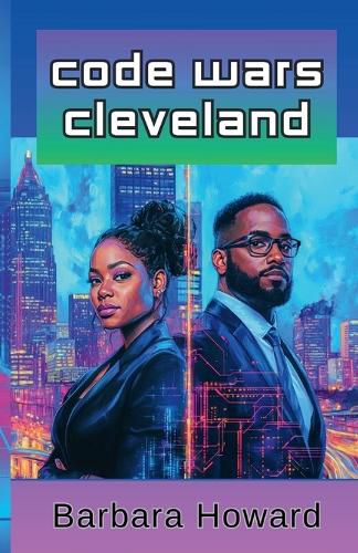 Cover image for Code Wars Cleveland