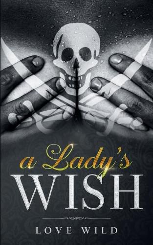 Cover image for A Lady's Wish