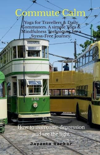 Cover image for Commute Calm