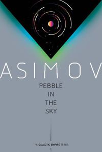 Cover image for Pebble in the Sky
