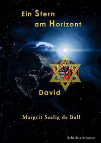 Cover image for Ein Stern am Horizont: David