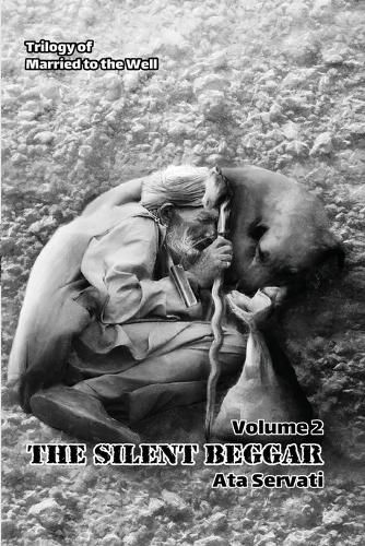 Cover image for The Silent Beggar