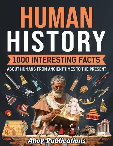 Cover image for Human History