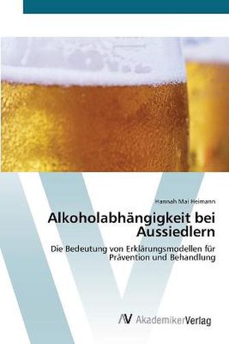 Alkoholabhangigkeit bei Aussiedlern