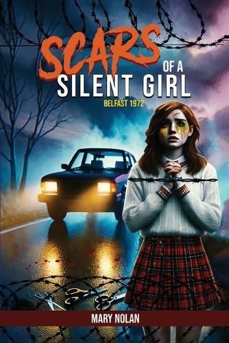 Cover image for Scars of a Silent Girl